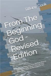 From The Beginning God - Revised Edition