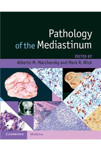 Pathology of the Mediastinum