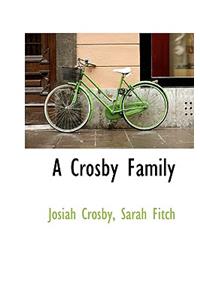 A Crosby Family