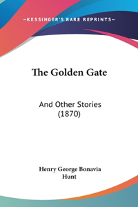 The Golden Gate