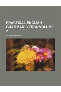 Practical English Grammar Volume 2