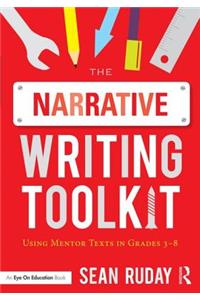 The Narrative Writing Toolkit