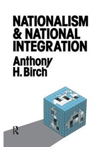 Nationalism and National Integration