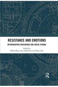 Resistance and Emotions