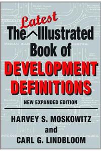 Latest Illustrated Book of Development Definitions