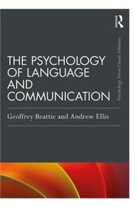 Psychology of Language and Communication