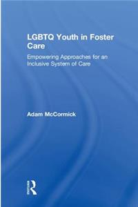 LGBTQ Youth in Foster Care