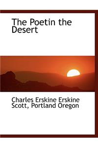 The Poetin the Desert