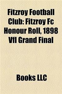 Fitzroy Football Club