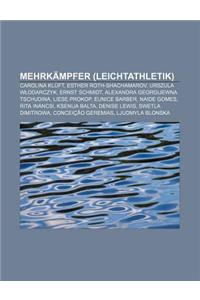 Mehrkampfer (Leichtathletik)