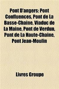 Pont D'Angers