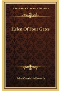 Helen Of Four Gates