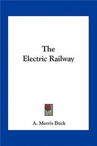 The Electric Railway