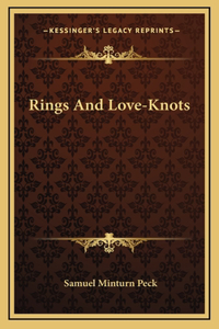 Rings and Love-Knots