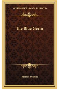 The Blue Germ