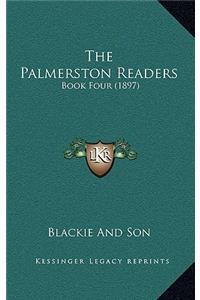 The Palmerston Readers