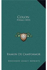 Colon
