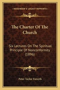Charter Of The Church