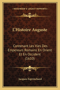 L'Histoire Auguste