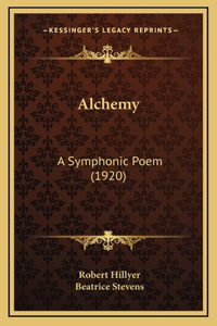 Alchemy