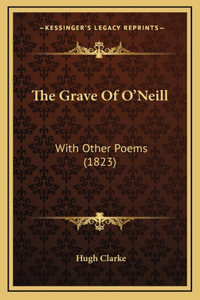 The Grave Of O'Neill