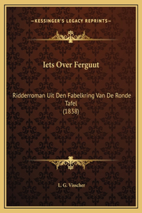 Iets Over Ferguut