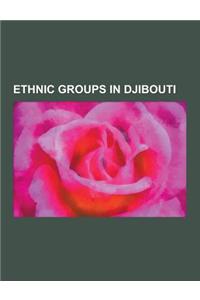 Ethnic Groups in Djibouti