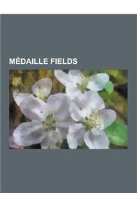 Medaille Fields