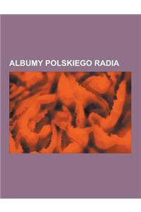 Albumy Polskiego Radia
