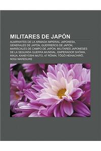 Militares de Japon