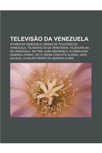 Televisao Da Venezuela