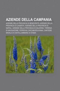 Aziende Della Campania
