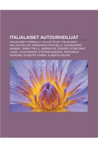 Italialaiset Autourheilijat