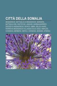 Citta Della Somalia