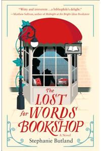 The Lost for Words Bookshop