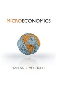 Microeconomics with Connect Access Card