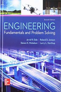 Package: Engineering Fundamentals and Problem Solving with 1 Semester Connect Access Card