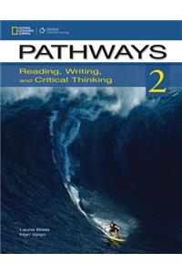 Pathways 2B