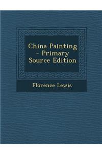 China Painting
