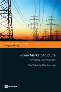 Power Market Structure