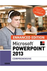Enhanced Microsoft (R) PowerPoint (R) 2013