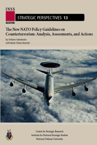 New NATO Policy Guidelines on Counterterrorism