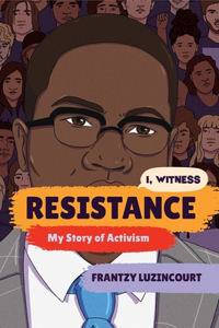 Resistance - My Story of Activism