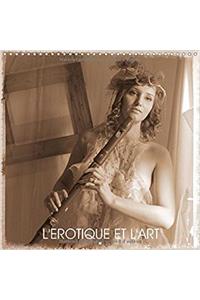 L'Erotique Et L'Art 2017