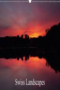 Swiss Landscapes 2017