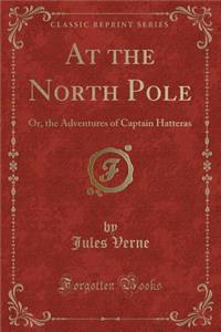 At the North Pole