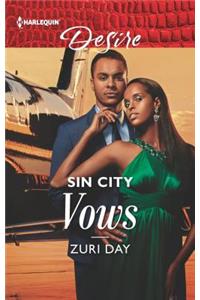 Sin City Vows