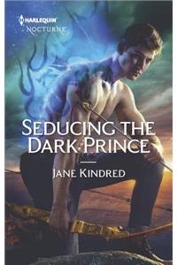 Seducing the Dark Prince