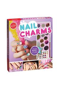 Nail Charms
