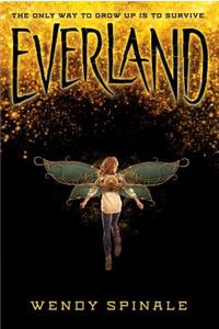 Everland (the Everland Trilogy, Book 1), Volume 1